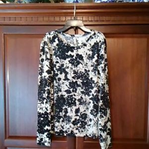 Sparkly Top Winter Clearance